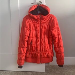 Columbia Women’s Omni - Heat winter jacket